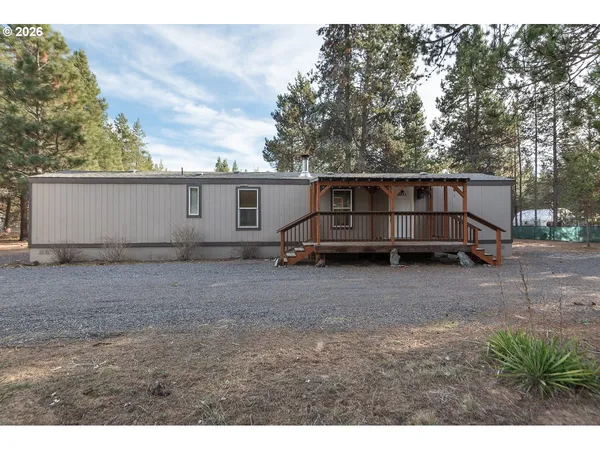 $289,900 | 16103 Eagles Nest Road, La Pine, OR 97739