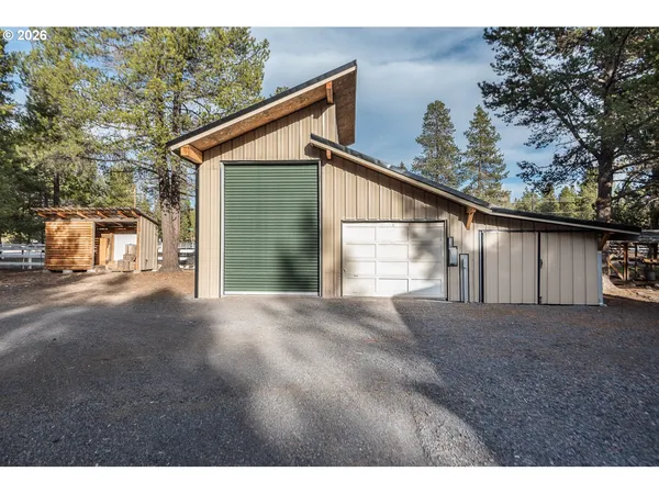 $289,900 | 16103 Eagles Nest Road, La Pine, OR 97739