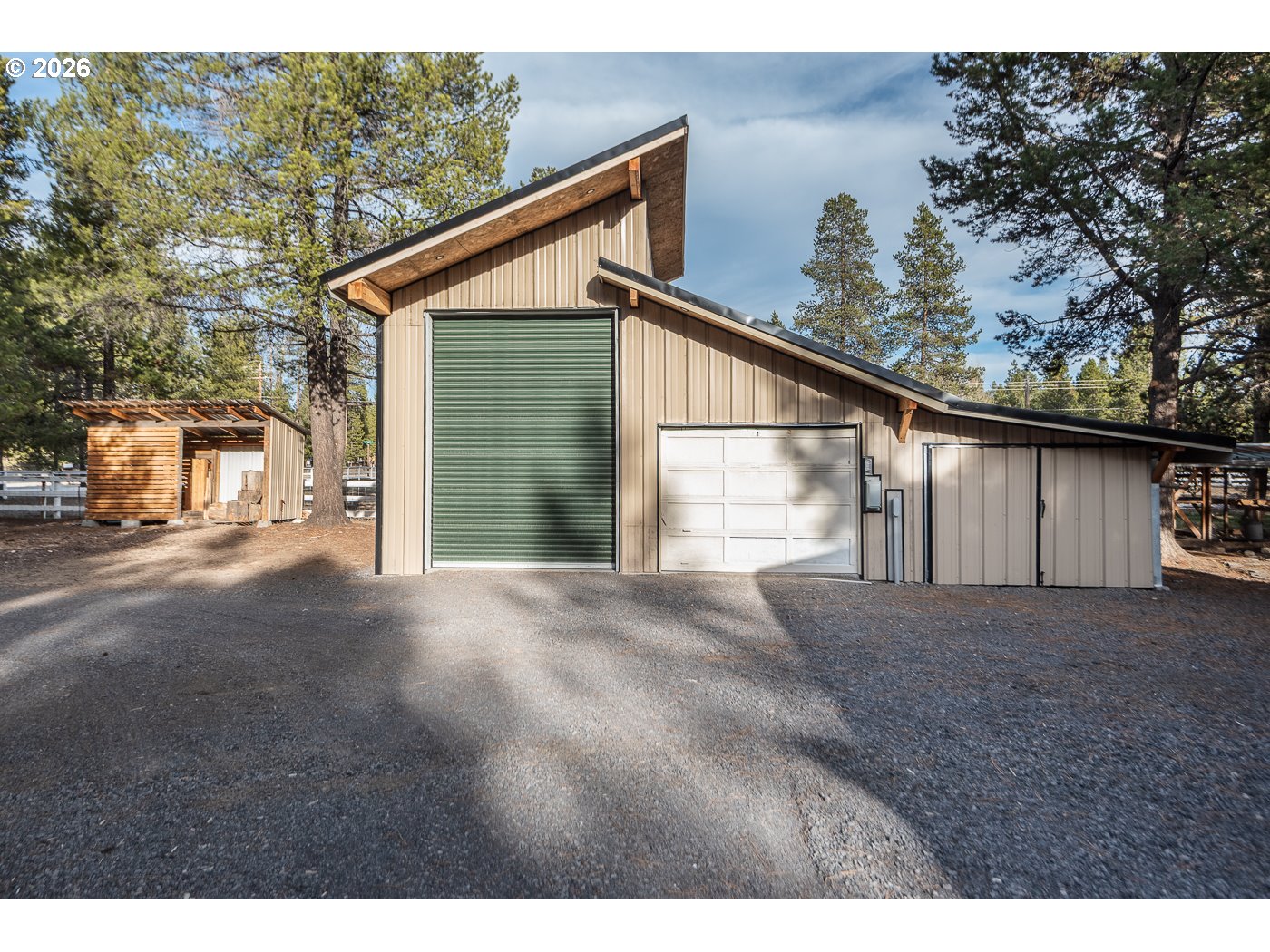 16103 Eagles Nest Road La Pine, OR 97739 - Photo 12 of 36