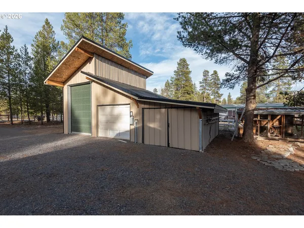$289,900 | 16103 Eagles Nest Road, La Pine, OR 97739