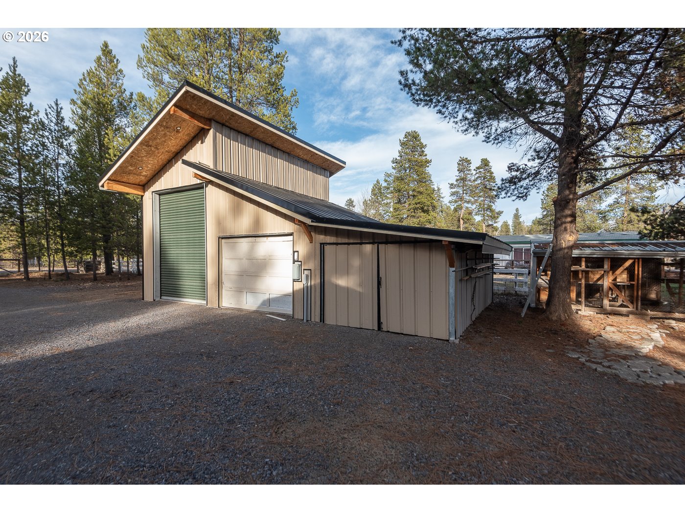 16103 Eagles Nest Road La Pine, OR 97739 - Photo 16 of 36