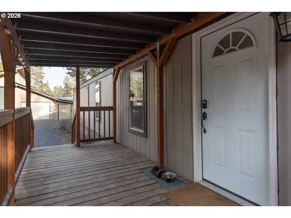 $289,900 | 16103 Eagles Nest Road, La Pine, OR 97739