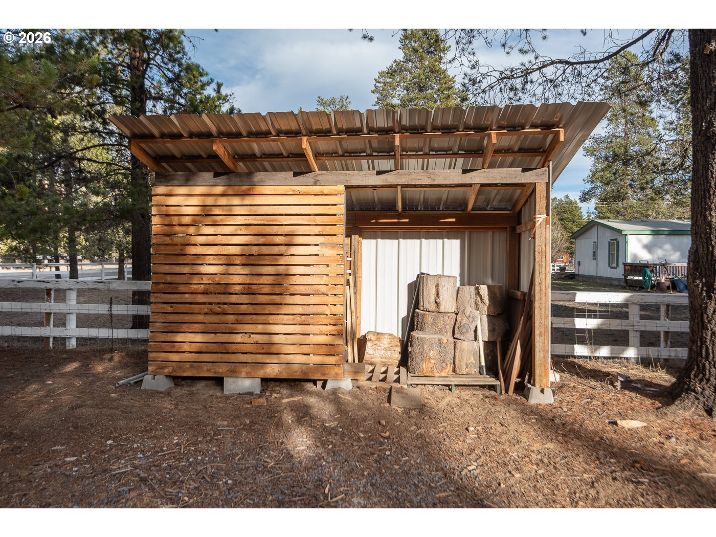 16103 Eagles Nest Road La Pine, OR 97739 - Photo 23 of 36