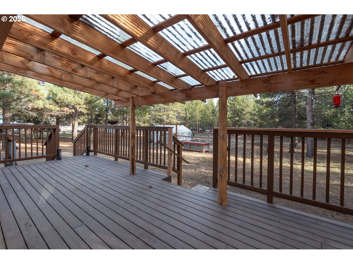 16103 Eagles Nest Road La Pine, OR 97739 - Photo 3 of 36