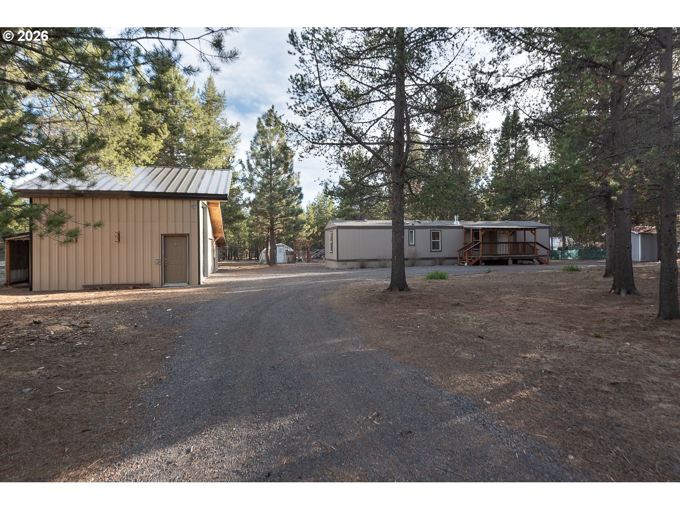 16103 Eagles Nest Road La Pine, OR 97739 - Photo 34 of 36