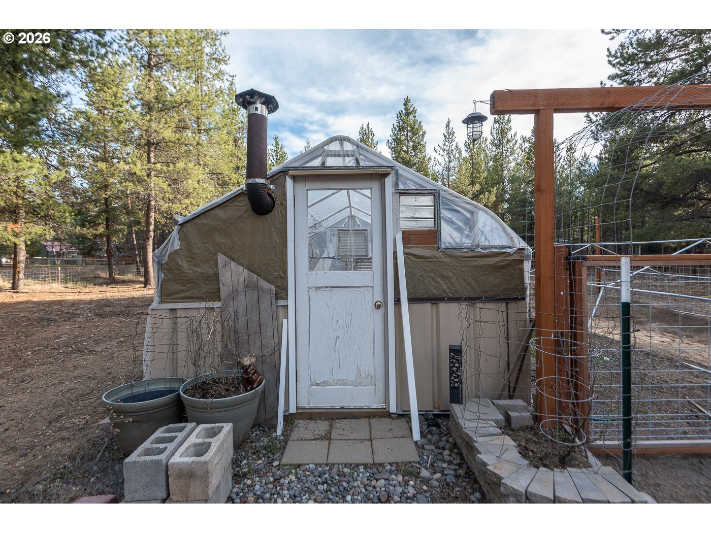 16103 Eagles Nest Road La Pine, OR 97739 - Photo 7 of 36