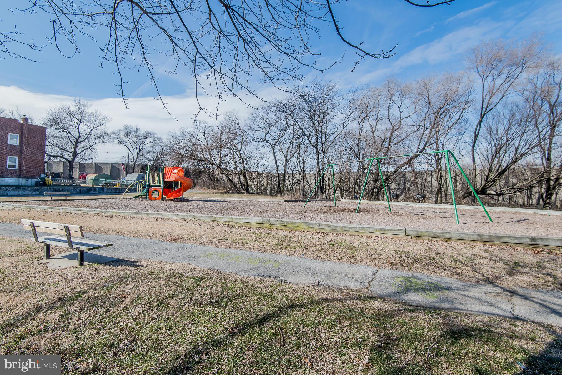739 Old Riverside Road Baltimore, MD 21225 - Photo 21 of 24 Community