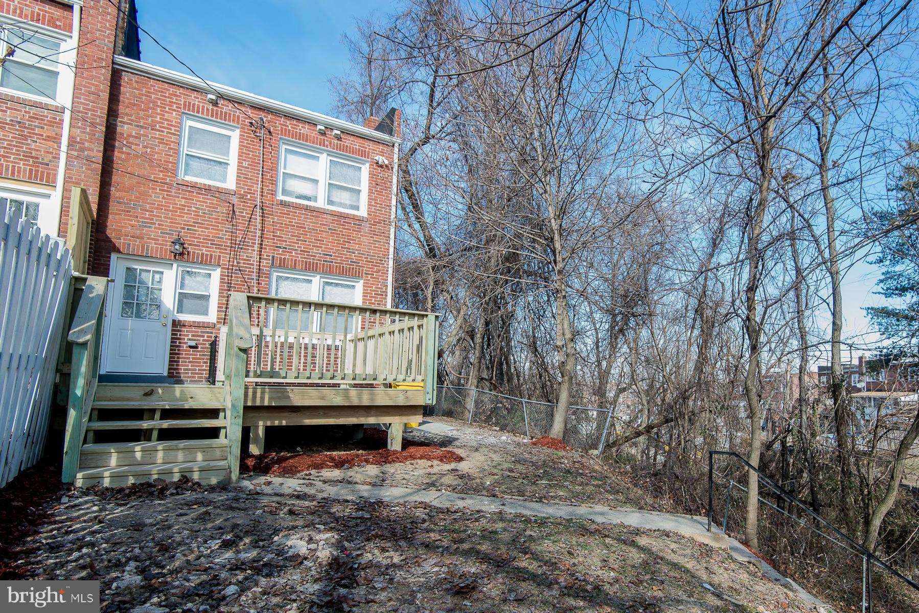 739 Old Riverside Road Baltimore, MD 21225 - Photo 24 of 24 Exterior (Rear)