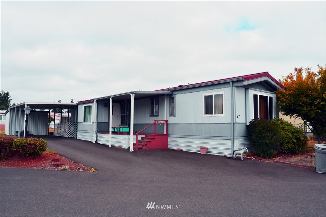 57 Clemons Road, Unit 47 Montesano, WA 98563 - Photo 1 of 13 Gallery Image 1