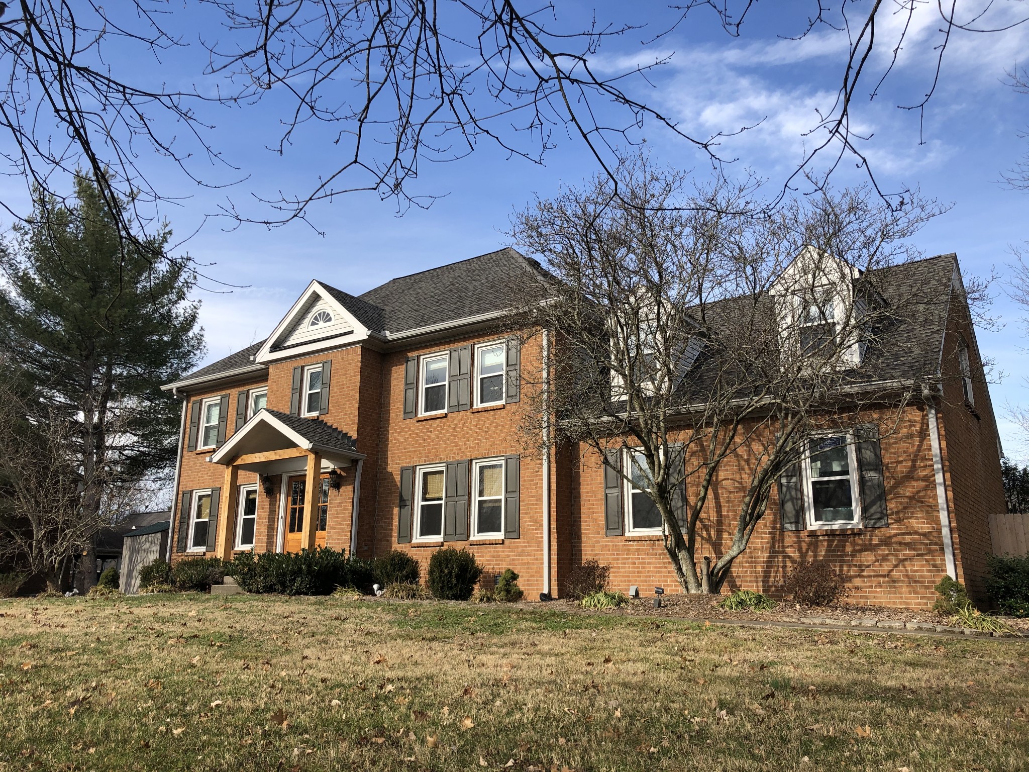 2000 South Berrys Chapel Road Franklin, TN 37069 - Photo 1 of 2 Gallery Image 1