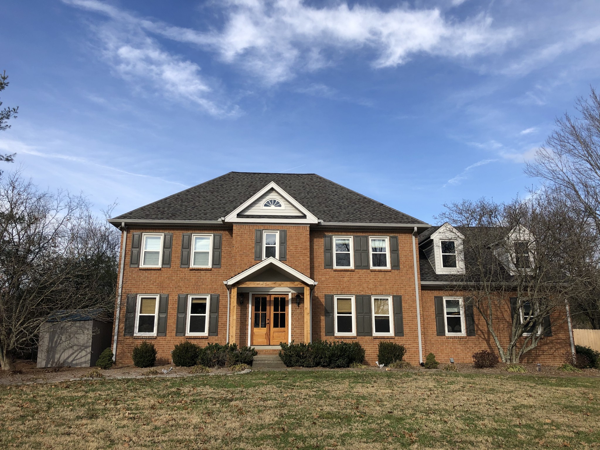 2000 South Berrys Chapel Road Franklin, TN 37069 - Photo 2 of 2 Gallery Image 2