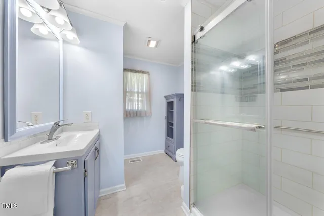 $430,000 | 916 Clayton Road, Durham, NC 27703