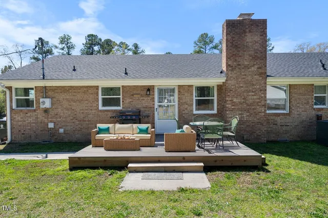 $430,000 | 916 Clayton Road, Durham, NC 27703