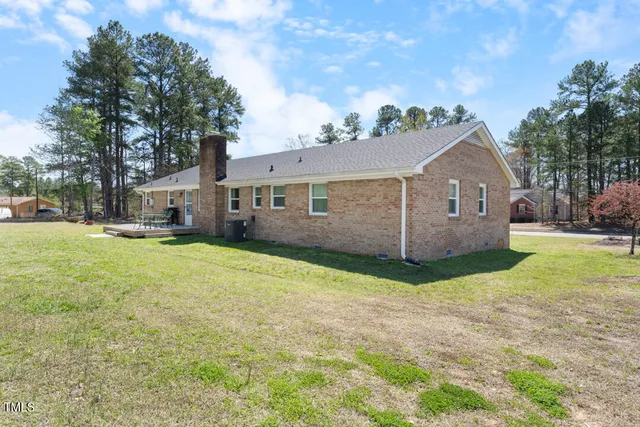 $430,000 | 916 Clayton Road, Durham, NC 27703