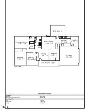 $430,000 | 916 Clayton Road, Durham, NC 27703