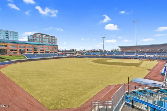 $430,000 | 916 Clayton Road, Durham, NC 27703