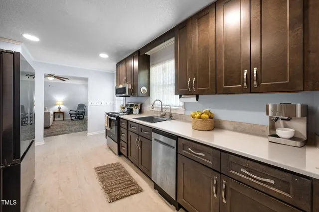 $430,000 | 916 Clayton Road, Durham, NC 27703