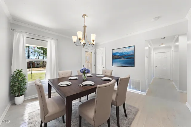 $430,000 | 916 Clayton Road, Durham, NC 27703