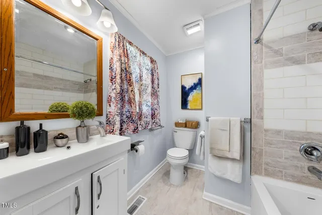 $430,000 | 916 Clayton Road, Durham, NC 27703