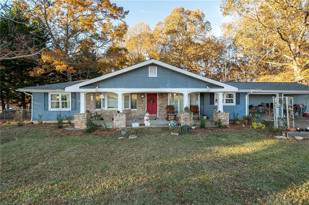 6062 Bark Camp Road Murrayville, GA 30564 - Photo 1 of 1