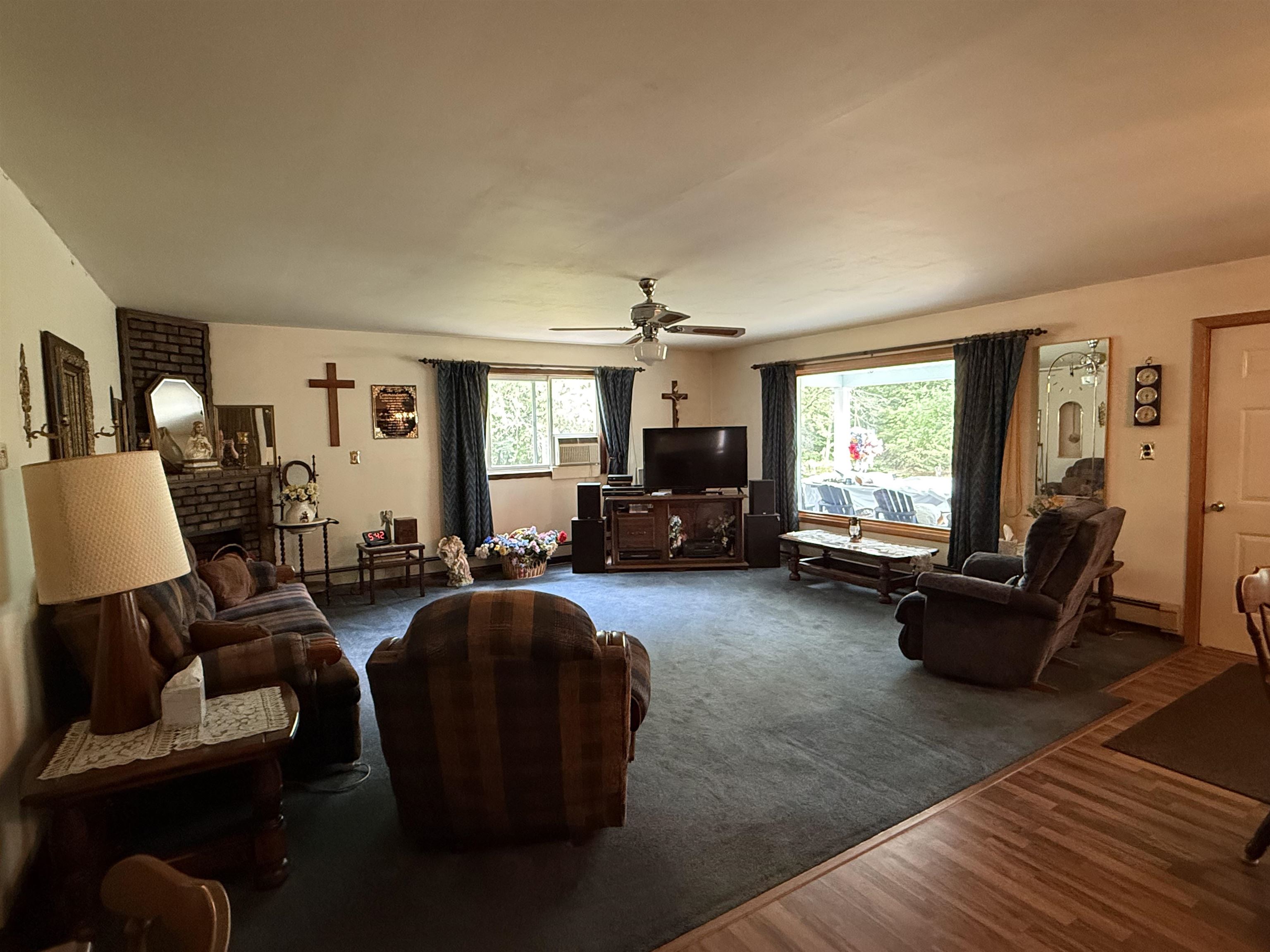 4440 Loud Dam Road Glennie, MI 48737 - Photo 7 of 18