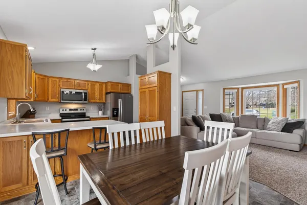 $424,900 | 600 3rd Street Southwest, St. Michael, MN 55376