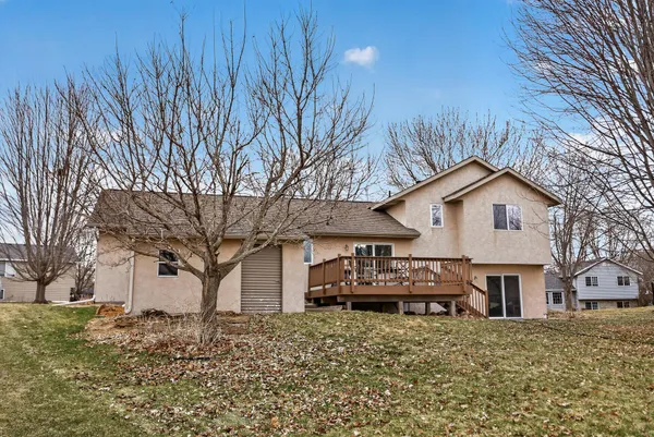 $424,900 | 600 3rd Street Southwest, St. Michael, MN 55376