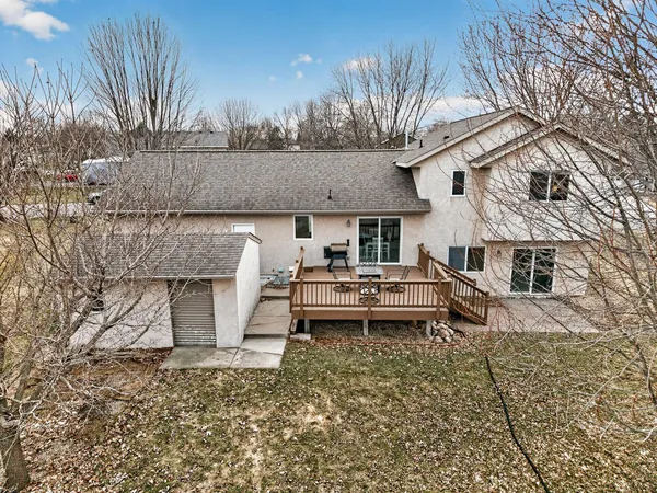 $424,900 | 600 3rd Street Southwest, St. Michael, MN 55376