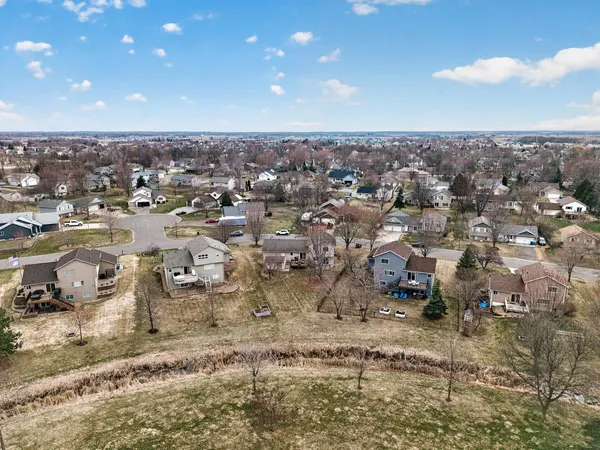 $424,900 | 600 3rd Street Southwest, St. Michael, MN 55376