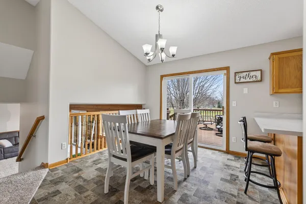 $424,900 | 600 3rd Street Southwest, St. Michael, MN 55376