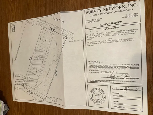 a view of a refrigerator