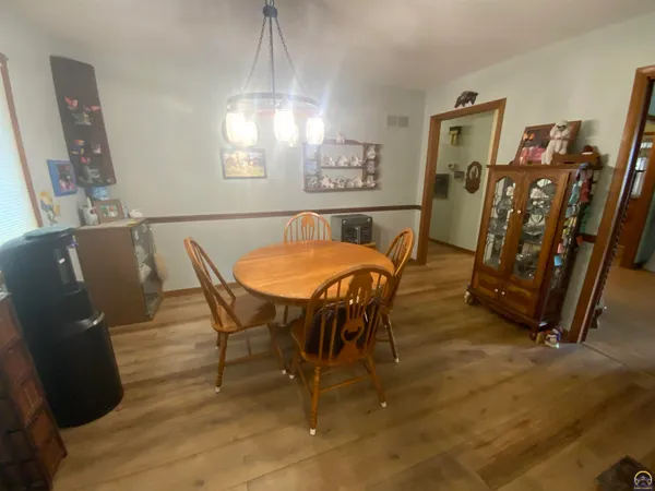 $264,900 | 2869 Southwest Jewell Avenue, Topeka, KS 66611