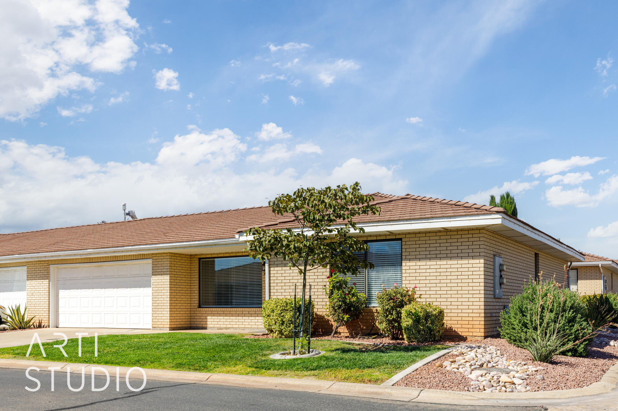 1175 East 900th St Street South, Unit 22 St. George, UT 84790 - Photo 1 of 1 Corner Lot