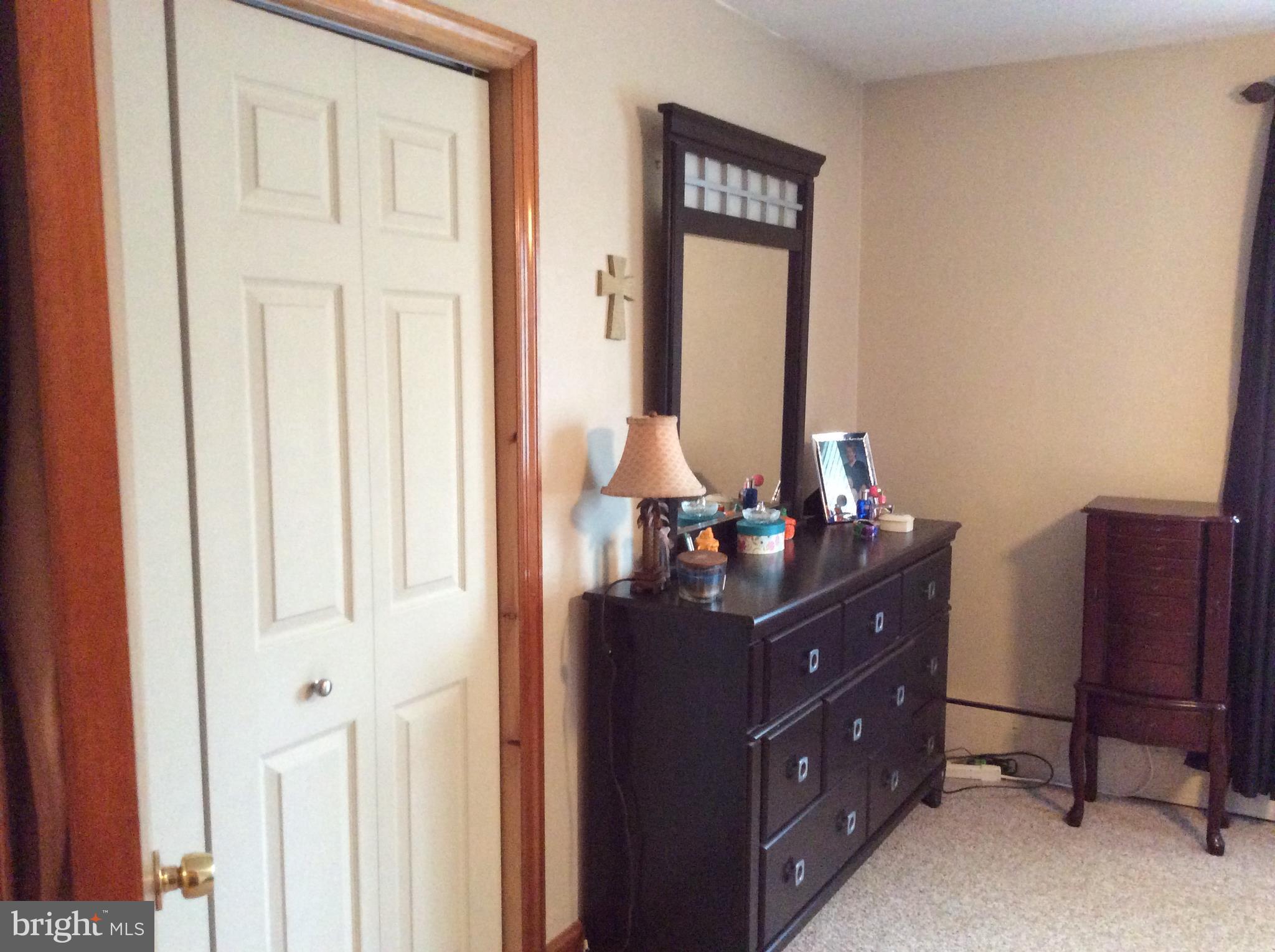 2122 Ruffs Mill Road Bel Air, MD 21015 - Photo 5 of 19 Double closet