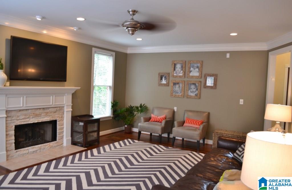 521 Bayhill Ridge Circle Birmingham, AL 35244 - Photo 6 of 35