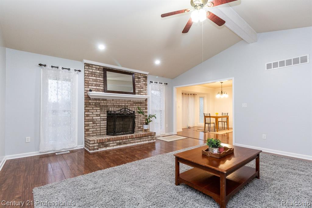 2788 Ranieri Drive Troy, MI 48085 - Photo 6 of 39