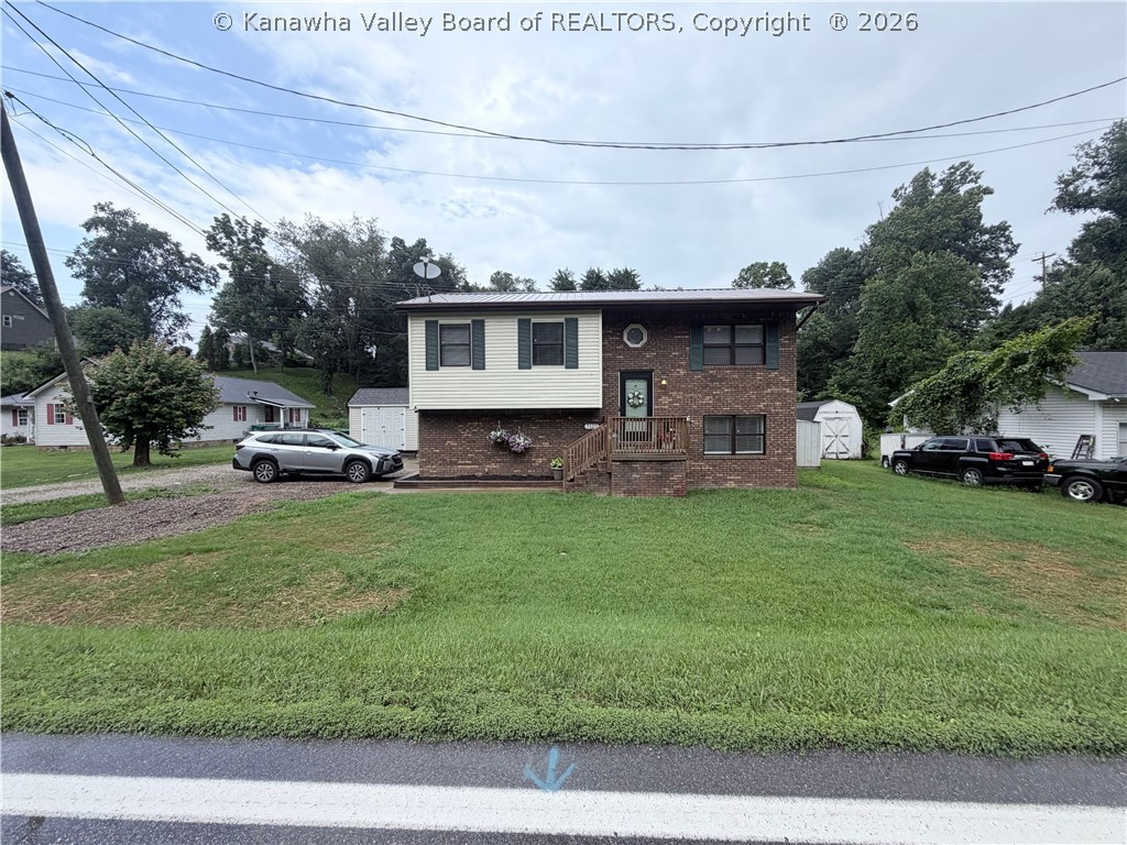 7127 Teays Valley Road Scott Depot, WV 25560 - Photo 2 of 30 Gallery Image 2