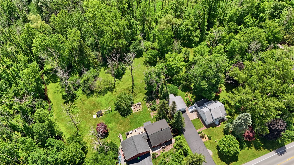 545 Macedon Center Road Perinton, NY 14450 - Photo 45 of 48