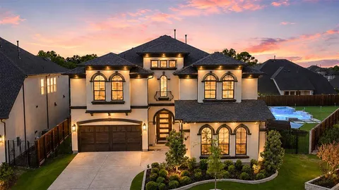 $1,450,000 | 3101 Sherlock Lane, Copper Canyon, TX 75077
