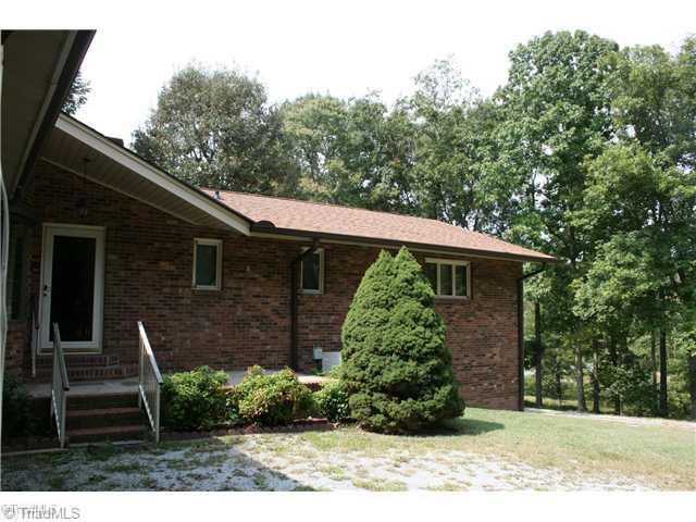 4688 Rolling Road Trinity, NC 27370 - Photo 12 of 15 Exterior Back.
