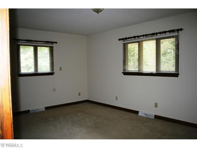 4688 Rolling Road Trinity, NC 27370 - Photo 10 of 15 Master Bedroom.
