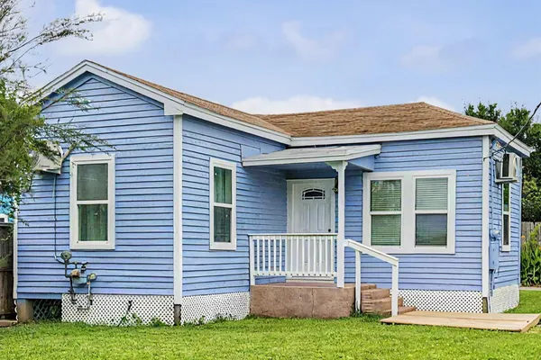 $239,000 | 5813 Avenue S 1/2, Galveston, TX 77551