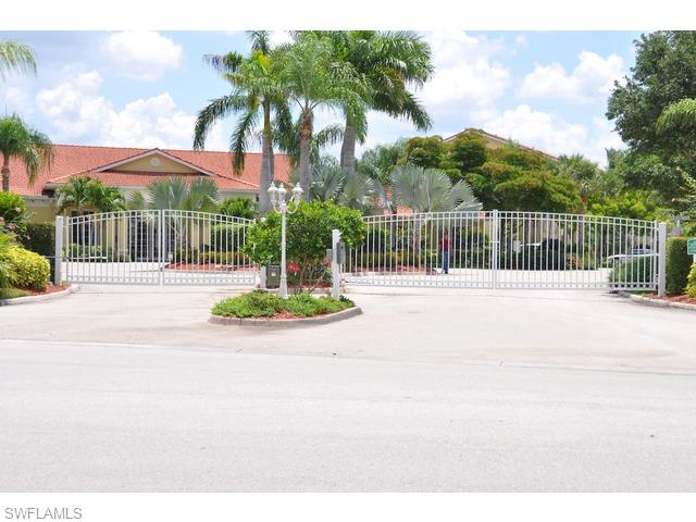 8284 Key Royal Circle, Unit 1332 Naples, FL 34119 - Photo 10 of 13 a park view with a lake view