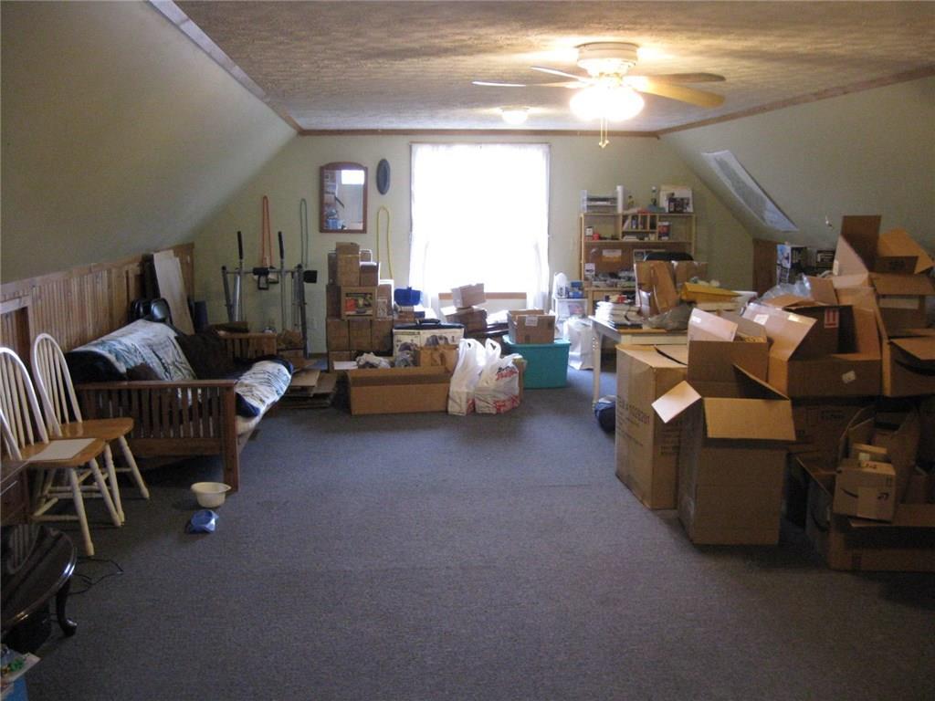 362 Choate Road Windsor, ME 04363 - Photo 23 of 27 Room over garage
