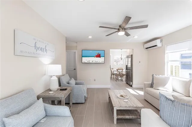 $8,370 | 6020 Midnight Pass Road, Unit 15, Sarasota, FL 34242