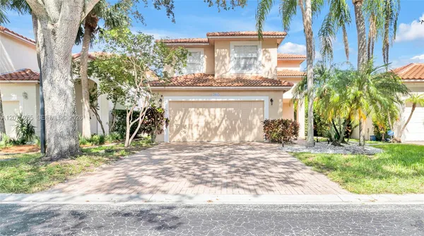 $3,400 | 3884 Northwest 63rd Terrace, Coral Springs, FL 33067