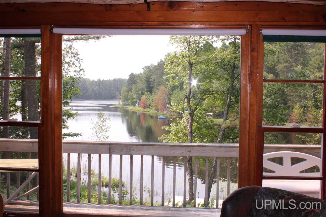 E8883 Lost Lake Road Wetmore, MI 49895 - Photo 11 of 22 Gallery Image 11