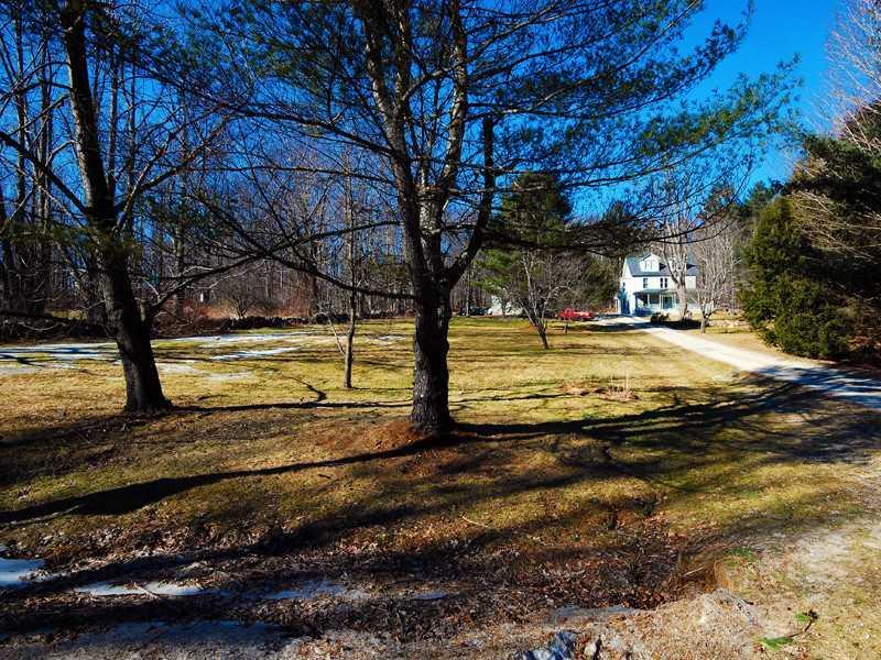30 Cobbs Bridge Road New Gloucester, ME 04260 - Photo 30 of 33 Yard/Garden.