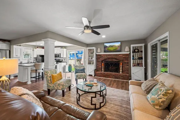 $479,000 | 12720 West 102nd Street, Lenexa, KS 66215