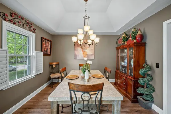 $479,000 | 12720 West 102nd Street, Lenexa, KS 66215